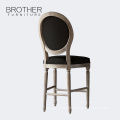 Modern design vintage bar stool chair bar chair dimensions